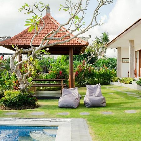 Rara Guesthouse Canggu Exterior foto